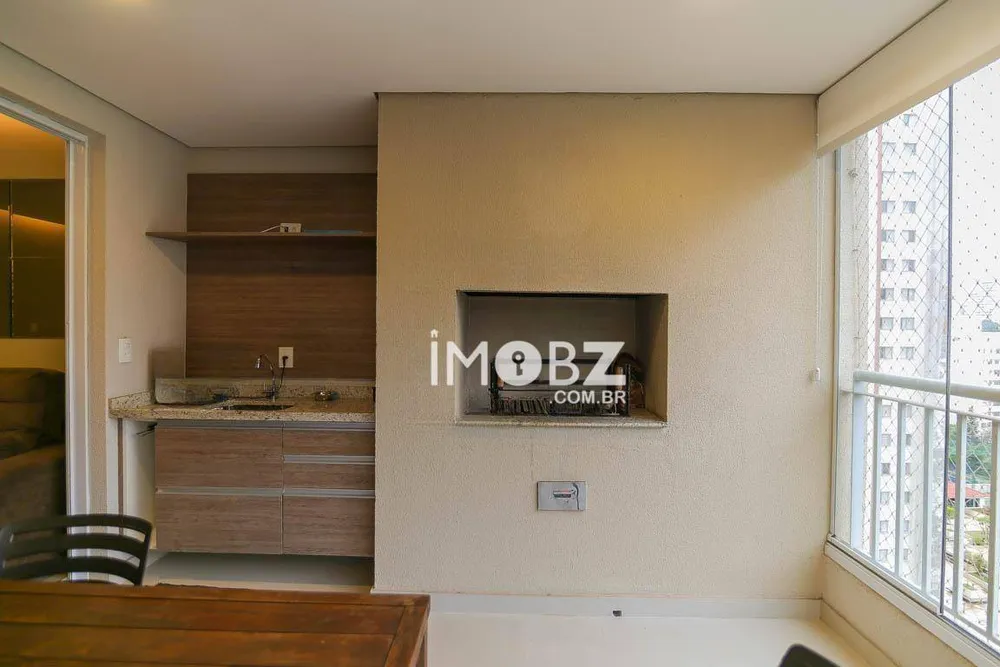 Apartamento, 3 quartos, 84 m² - Foto 2