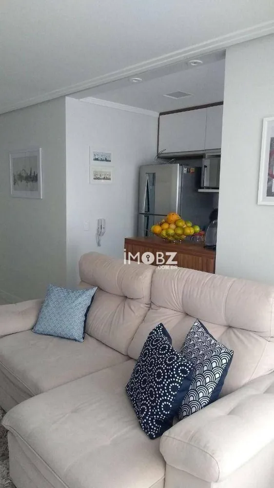 Apartamento, 2 quartos, 56 m² - Foto 1