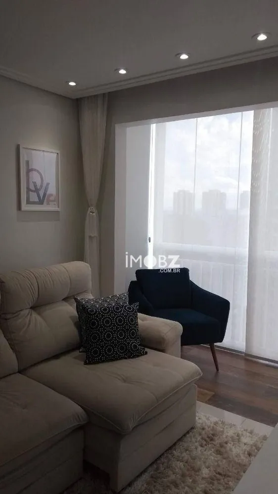 Apartamento, 2 quartos, 56 m² - Foto 4