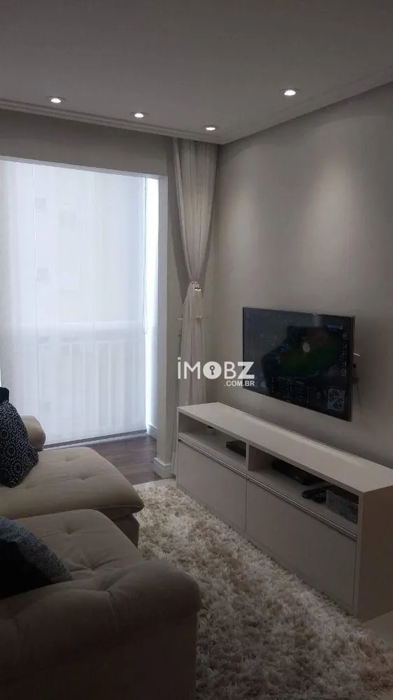 Apartamento, 2 quartos, 56 m² - Foto 3