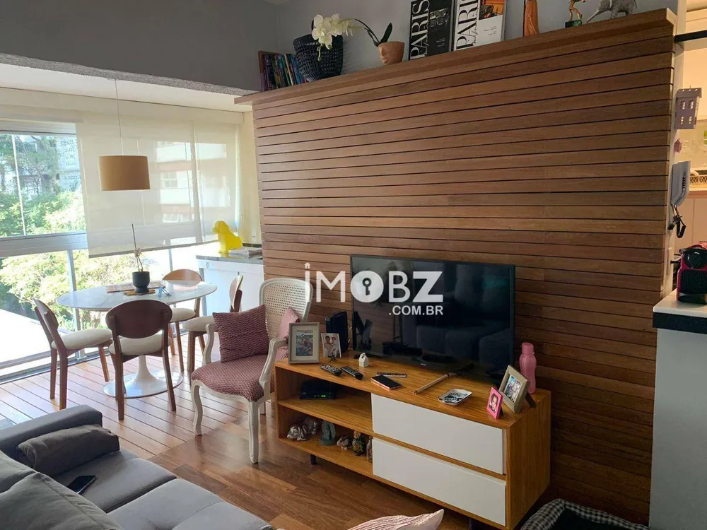 Apartamento, 2 quartos, 64 m² - Foto 1