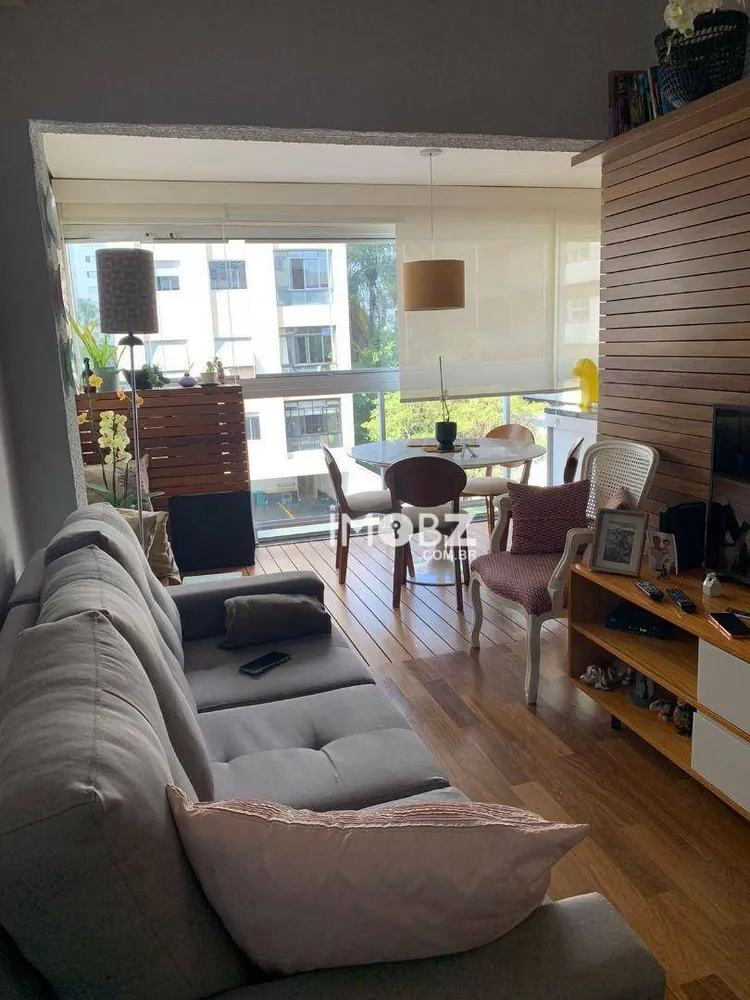 Apartamento, 2 quartos, 64 m² - Foto 4