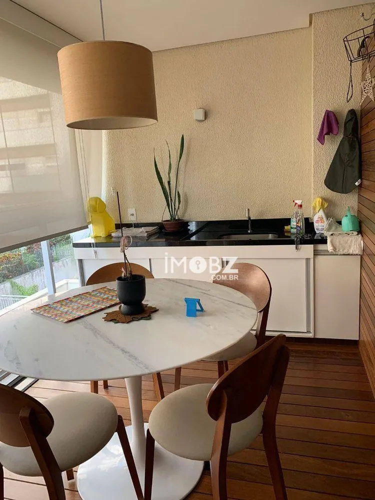 Apartamento, 2 quartos, 64 m² - Foto 2