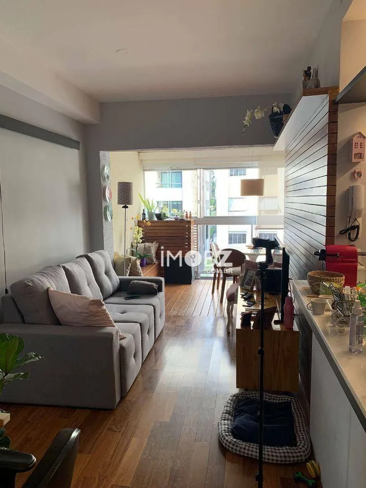 Apartamento, 2 quartos, 64 m² - Foto 3