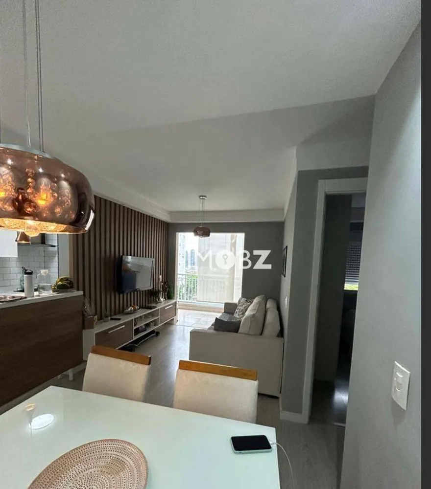 Apartamento, 2 quartos, 65 m² - Foto 4