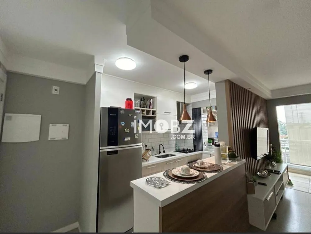 Apartamento, 2 quartos, 65 m² - Foto 3