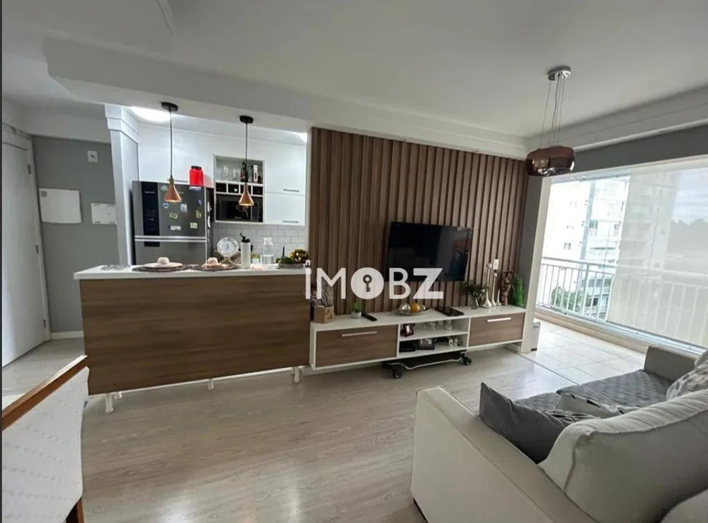 Apartamento, 2 quartos, 65 m² - Foto 2