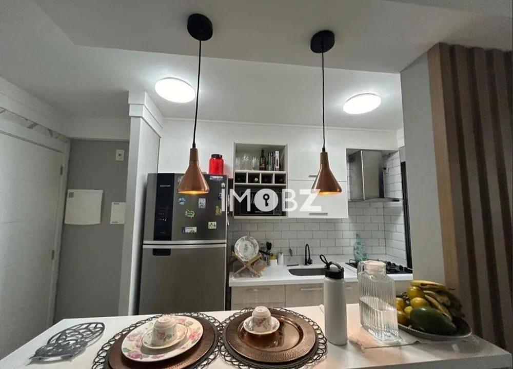 Apartamento, 2 quartos, 65 m² - Foto 1