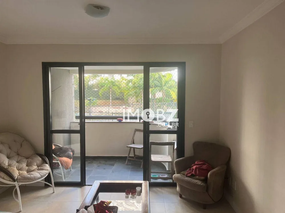 Apartamento, 3 quartos, 93 m² - Foto 2