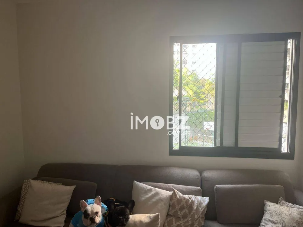 Apartamento, 3 quartos, 93 m² - Foto 3