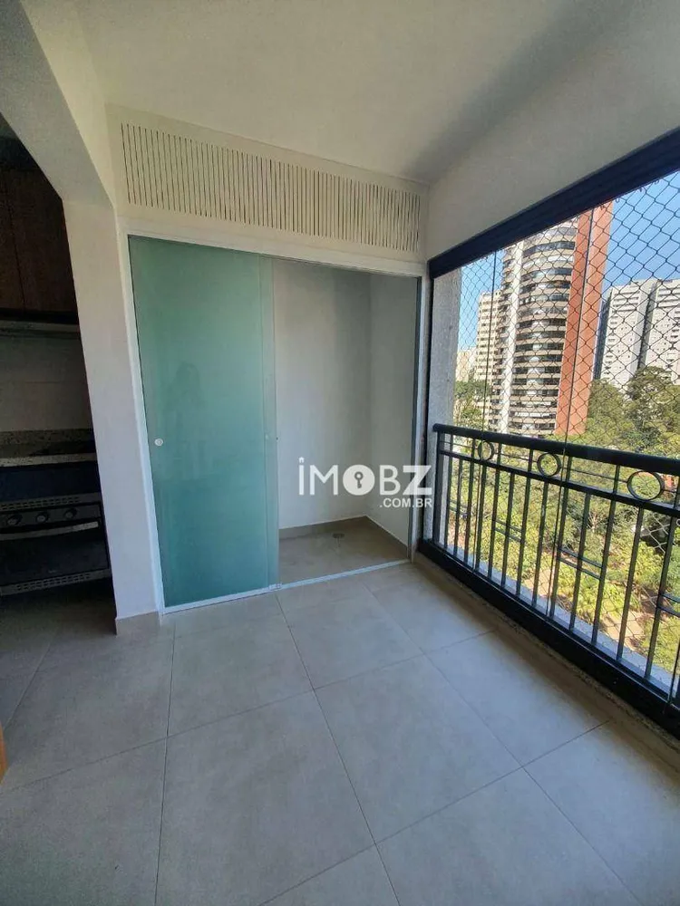 Apartamento, 1 quarto, 38 m² - Foto 2