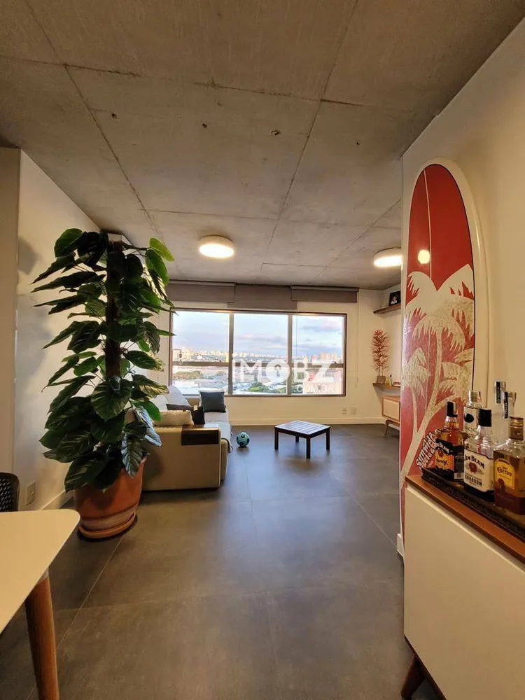 Apartamento, 2 quartos, 70 m² - Foto 1