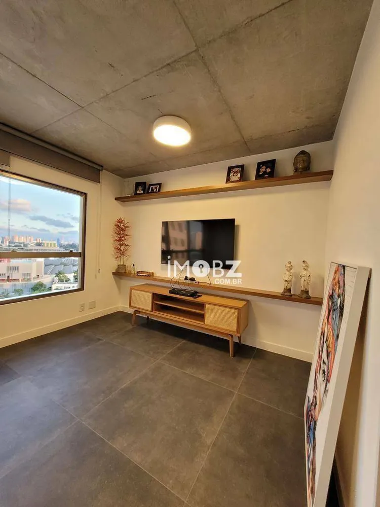 Apartamento, 2 quartos, 70 m² - Foto 3