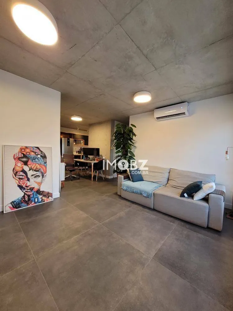 Apartamento, 2 quartos, 70 m² - Foto 4