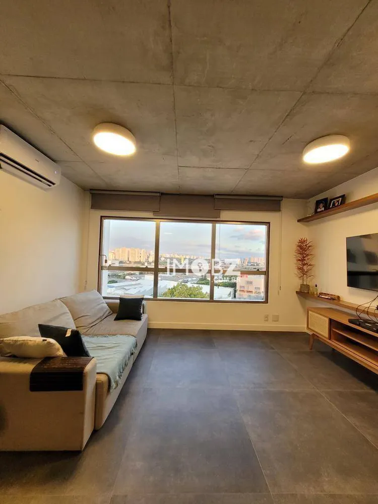 Apartamento, 2 quartos, 70 m² - Foto 2