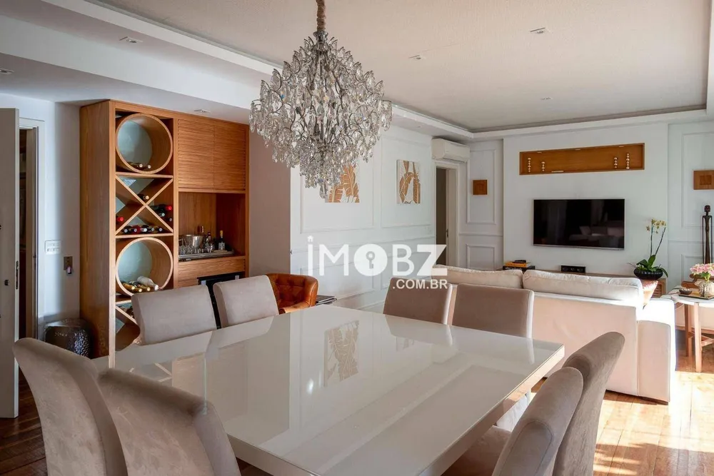 Apartamento, 3 quartos, 158 m² - Foto 2
