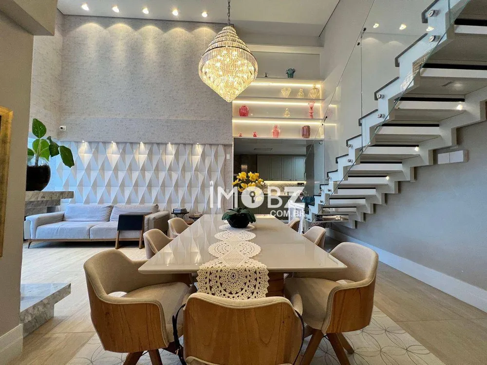 Apartamento, 4 quartos, 349 m² - Foto 4