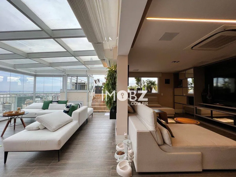 Apartamento, 4 quartos, 349 m² - Foto 2