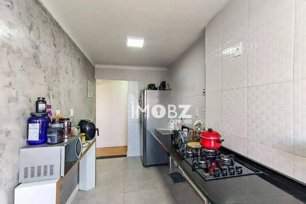 Apartamento, 2 quartos, 52 m² - Foto 4