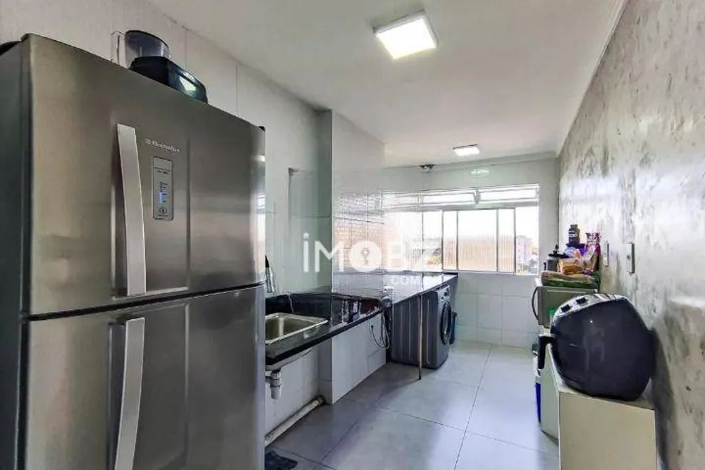 Apartamento, 2 quartos, 52 m² - Foto 3