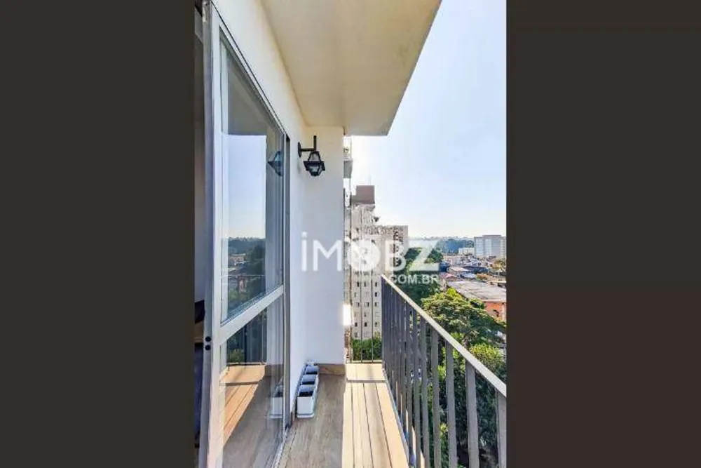 Apartamento, 2 quartos, 52 m² - Foto 2