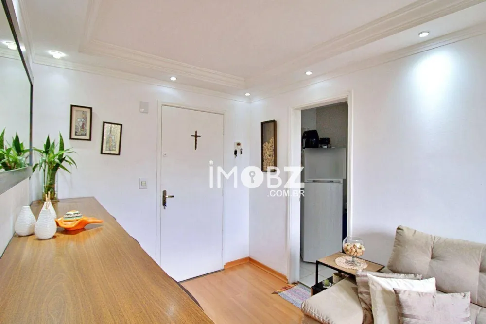 Apartamento, 2 quartos, 47 m² - Foto 1