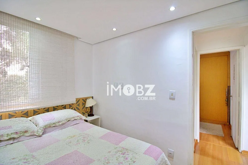 Apartamento, 2 quartos, 47 m² - Foto 3