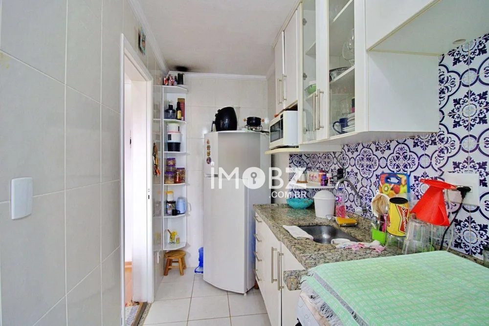 Apartamento, 2 quartos, 47 m² - Foto 4