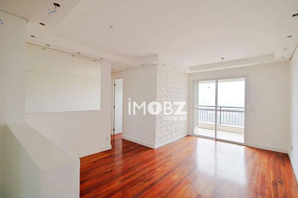 Apartamento, 3 quartos, 70 m² - Foto 2