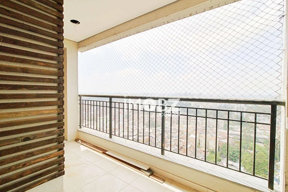 Apartamento, 3 quartos, 70 m² - Foto 1