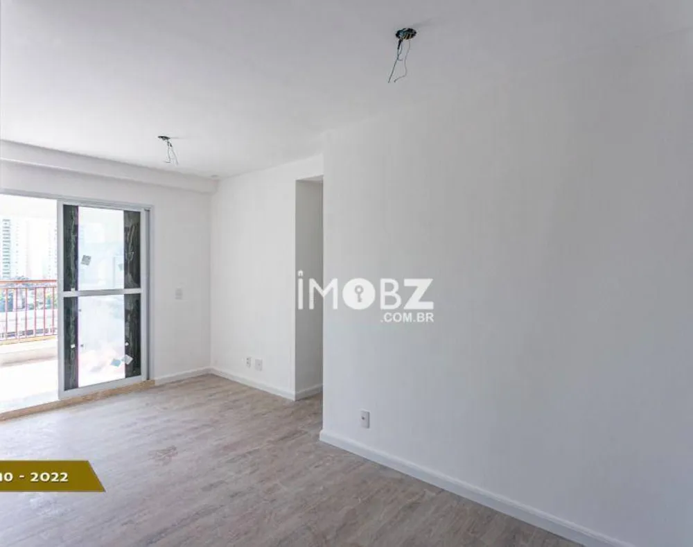 Apartamento, 3 quartos, 108 m² - Foto 2