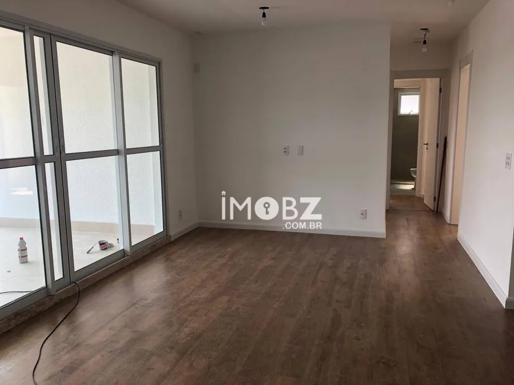 Apartamento, 3 quartos, 108 m² - Foto 1