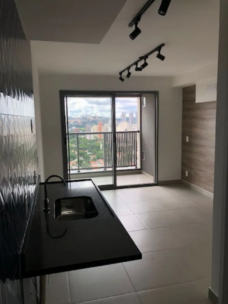 Apartamento, 1 quarto, 30 m² - Foto 1