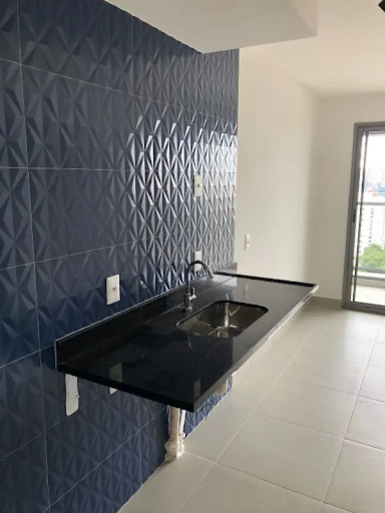 Apartamento, 1 quarto, 30 m² - Foto 2