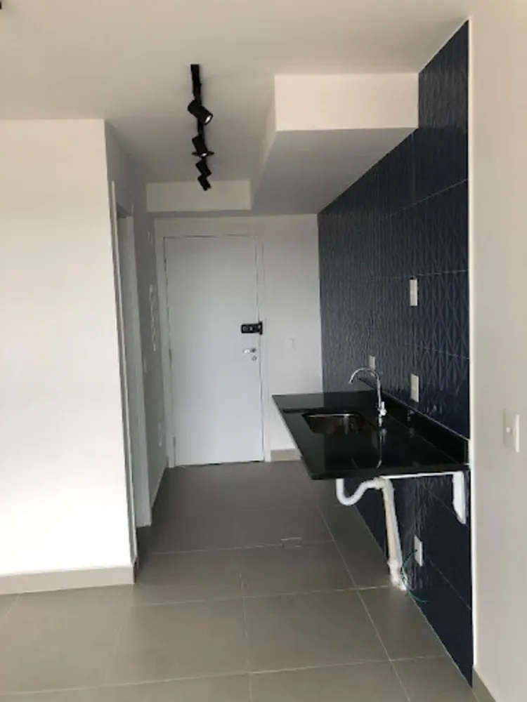 Apartamento, 1 quarto, 30 m² - Foto 3