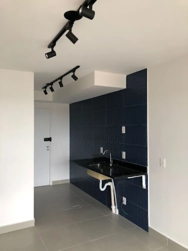 Apartamento, 1 quarto, 30 m² - Foto 4