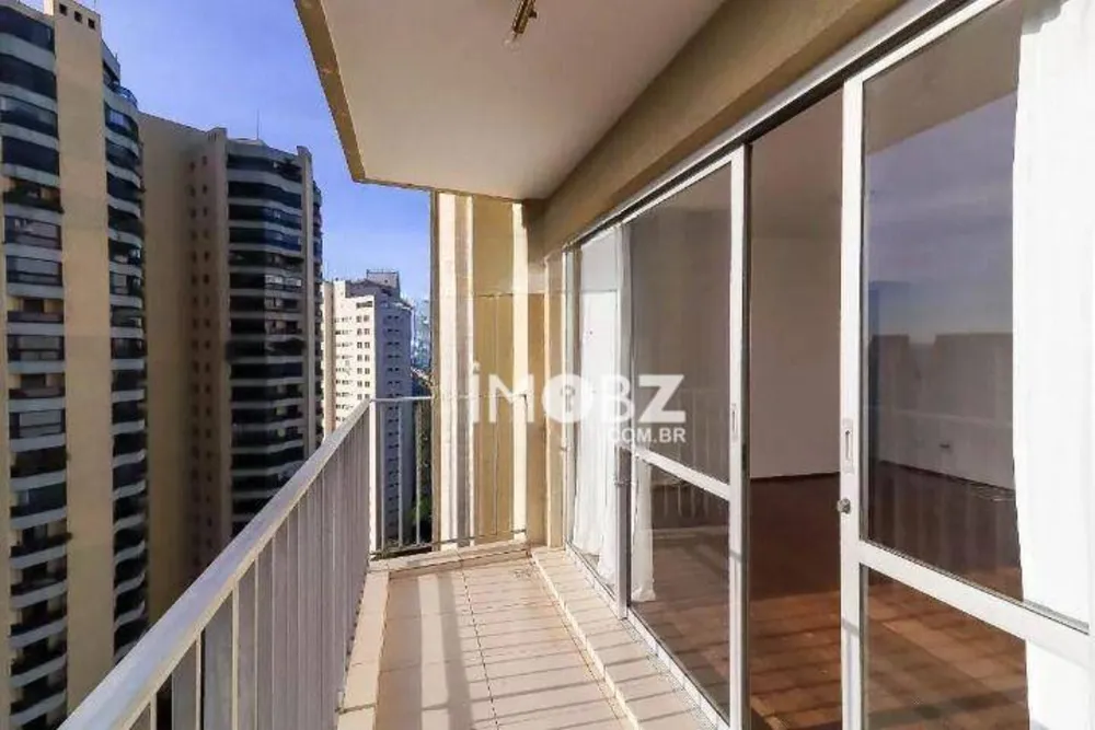 Apartamento, 3 quartos, 107 m² - Foto 4