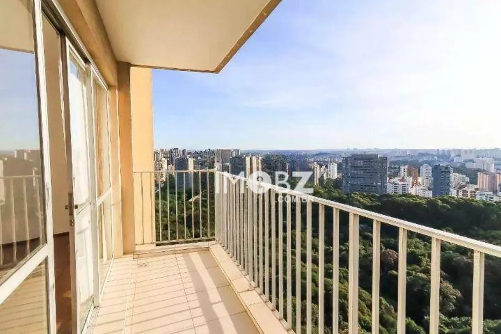 Apartamento, 3 quartos, 107 m² - Foto 3