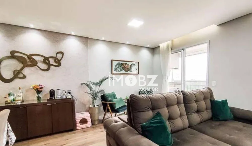 Apartamento, 2 quartos, 67 m² - Foto 2