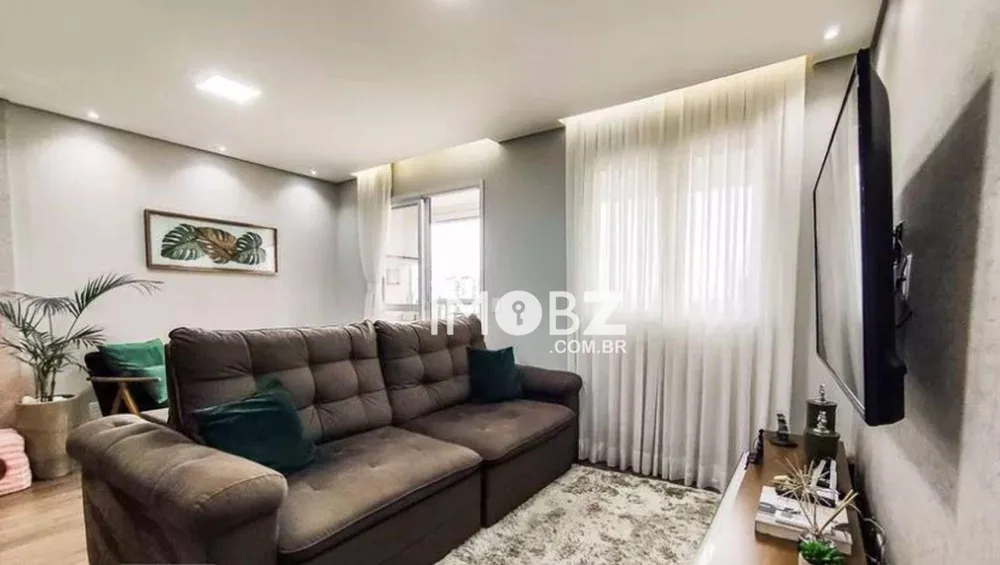 Apartamento, 2 quartos, 67 m² - Foto 3