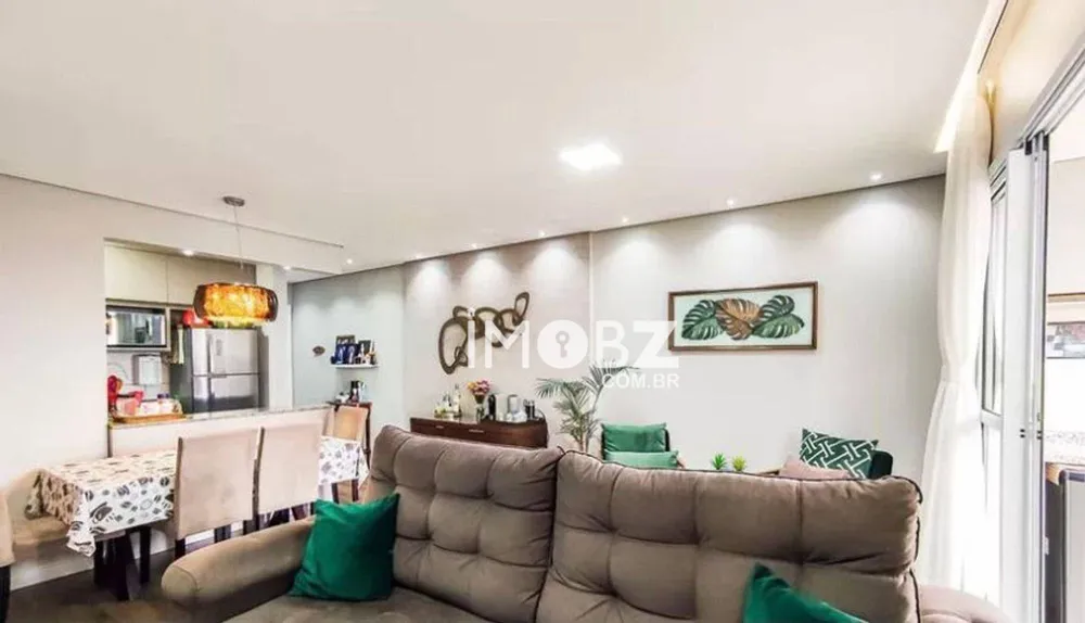 Apartamento, 2 quartos, 67 m² - Foto 1