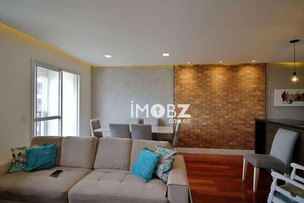 Apartamento, 2 quartos, 66 m² - Foto 4
