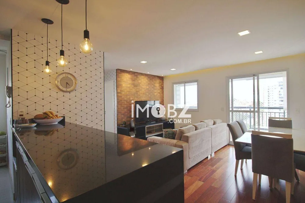 Apartamento, 2 quartos, 66 m² - Foto 3