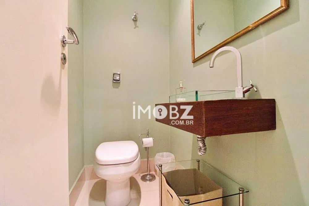 Apartamento, 3 quartos, 168 m² - Foto 3