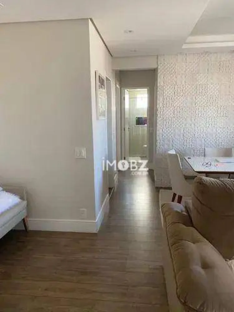 Apartamento, 3 quartos, 95 m² - Foto 3