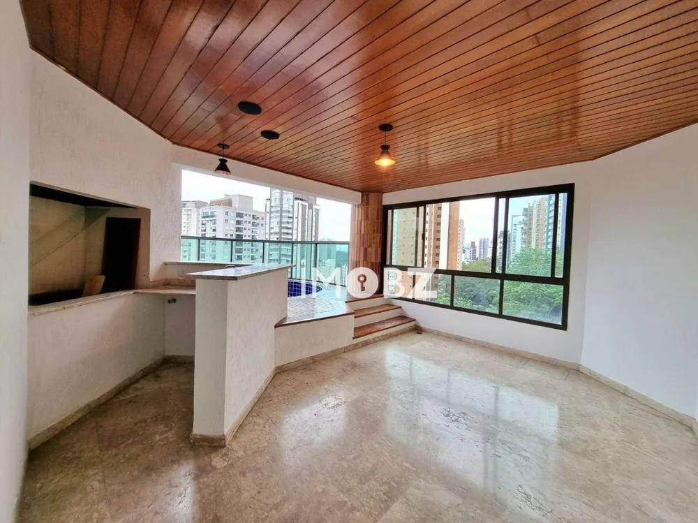 Apartamento, 4 quartos, 236 m² - Foto 1