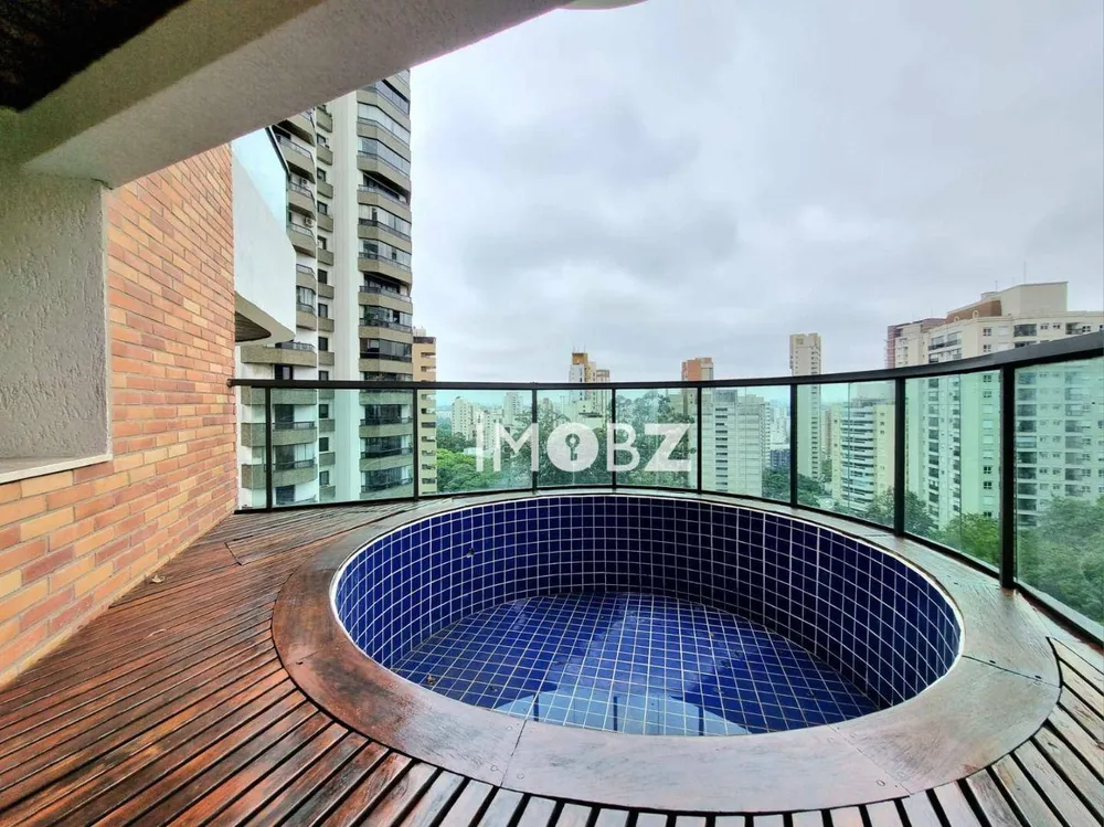 Apartamento, 4 quartos, 236 m² - Foto 4