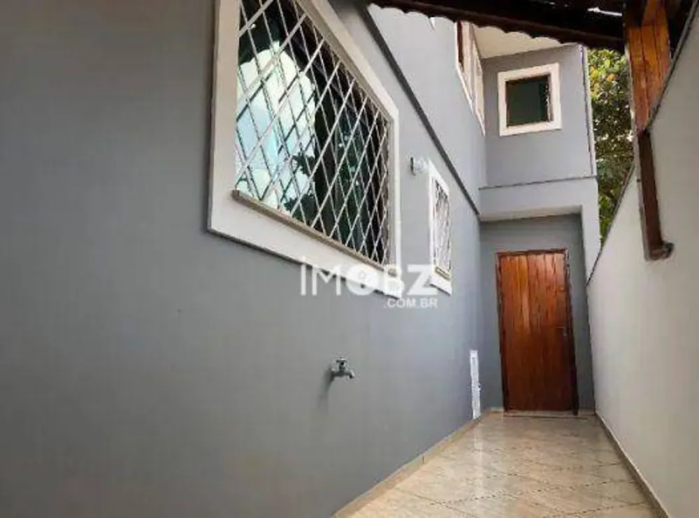 Casa, 3 quartos, 200 m² - Foto 3