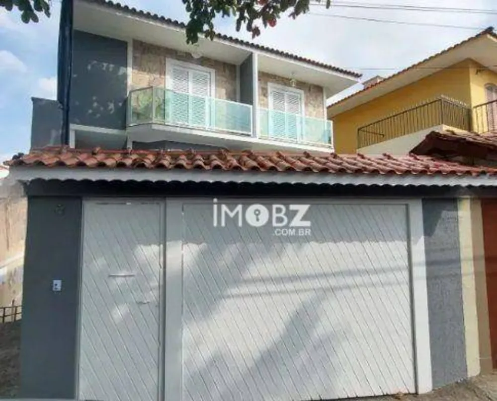 Casa, 3 quartos, 200 m² - Foto 2