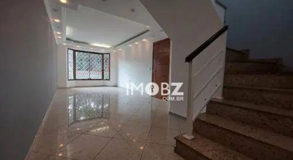 Casa, 3 quartos, 200 m² - Foto 4